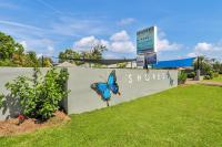 Mission Beach Shores - B&B