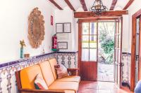 Las Casicas del Tío Ángel-B - Chambres d’hôtes Los Alejos