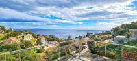 VILLA ROCCA BRUNA, LE CAP CORSE 5 ETOILES - Chambres d’hôtes