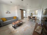 Superbe T3 proche Paris & Disneyland - Ferienwohnung Ozoir-la-Ferrière