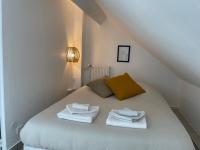 Superbe T3 proche Paris & Disneyland - Chambres d’hôtes