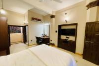 Camera King con Balcone