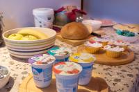 Affittacamere LA SCALA - Ferienwohnung Paludea