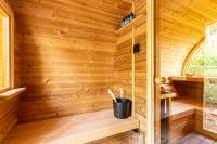 Grüne Düne - B&B Wustrow