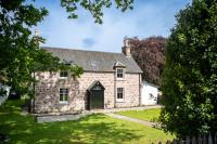 B&B Inverness - Lock Keepers Cottage, Loch Ness Cottage Collection - Bed and Breakfast Inverness
