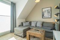 Bismarckstraße 5a, App 14 - B&B