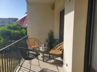 SARTENE t3 CALME ENSOLEILLÉ PARKING PRIVÉ - B&B Sartena