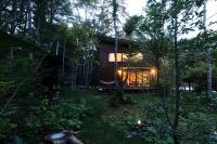 Villa mit 1 Schlafzimmer