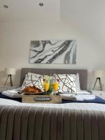 Maisonette Apartment, Roker - B&B Sunderland