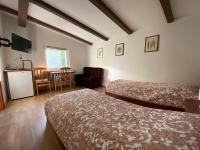 Mlyn Wodny EKO Hillar - B&B Rybno