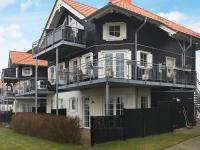 B&B Bogense - 4 person holiday home in Bogense - Bed and Breakfast Bogense