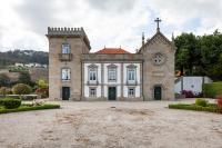 Casa de Sequeiros - B&B