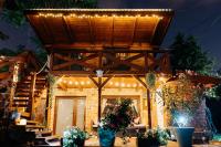 Kulcs a Szívemhez - Chambres d’hôtes Kulcs