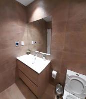 Habitación Doble con baño privado