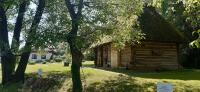Vakantiehuis