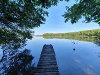 Hytte Narie 3 - B&B Bogaczewo