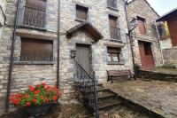 Casa Fraile aisa - B&B Aísa