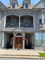 Redefined Alchemy - The Studio - B&B