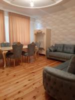 My sweet home in Qara Qarayev - B&B Baku