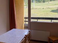Studio cosy au pied des pistes pour 4 pers. avec balcon plein sud - Animaux acceptés - FR-1-445-112 - B&B Montgenèvre
