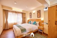 Apartamento de 1 dormitorio