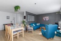 B&B Nantes - Le Manuka - avec terrasse et parking - Bed and Breakfast Nantes