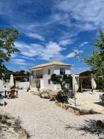 Manto Retreat in Nature - B&B
