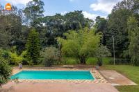 Arabel Riverside Apartment with Swimming Pool - B&B
