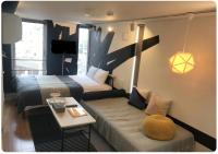 Habitación Doble Estándar