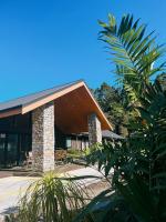 Echo Lodge - Bed and Breakfast Auckland