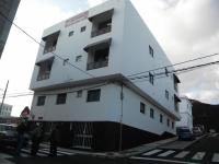 Apartamentos Restinga - B&B La Restinga