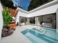 Bahala Na Villas - Bed and Breakfast