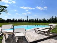 Cottage indipendente con piscina privata - B&B Masi San Giacomo