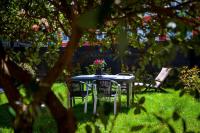 Maravillosa vivienda con jardín y barbacoa. - Chambres d'hôtes Miño