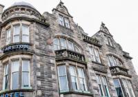 B&B Forres - Carlton Hotel - Bed and Breakfast Forres