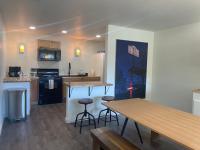 Steelhead Lodge - Ferienwohnung