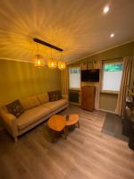 Waldgasthaus Balsamine - B&B Weimar