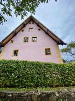 Design-Loft Appartement - Ferienwohnung Berchtesgaden