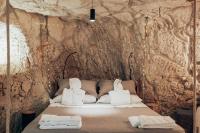 B&B Ostuni - Grotta Carlotta - Bed and Breakfast Ostuni