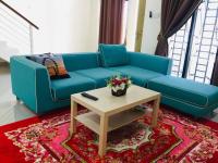 Sejati Homestay bukit payong marang k.terengganu - B&B Kuala Terengganu