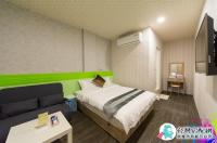 Camera Matrimoniale con Bagno Privato