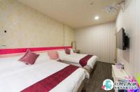 Camera Quadrupla con Bagno Privato 