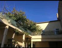 Grand Appartement 6 pers,lumineux,avec terrasse Sud de France - Chambres d’hôtes Tuchan