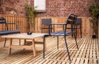 Eryn (T2 with Terrace)