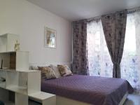 Comfortable Ground Floor Studio - Bed and Breakfast Primorsko