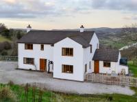 B&B Gwytherin - Cleiriach - Bed and Breakfast Gwytherin