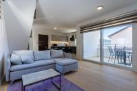 ISLAND DELUXE APARTMENT - B&B Cres