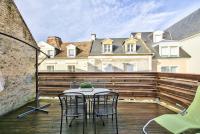 l'Annexe - Chambres d’hôtes Lion-sur-Mer