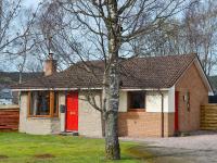 B&B Aviemore - Holly Lodge - Bed and Breakfast Aviemore