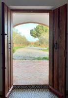 La Casa Rural de María Jesús - B&B Calzadilla de Los Barros